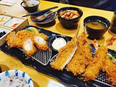 -胜博殿日式炸猪排(西红门店)