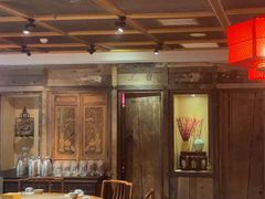 -兰溪小馆(东直门簋街店)