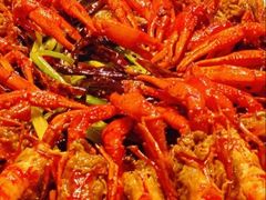 -红盔甲·小龙虾(天钥桥店)