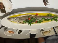 -荣兴酒家(徐家汇店)