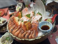 -大江户日本料理(吕厝店)