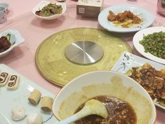 -东兴楼饭庄(六里桥店)
