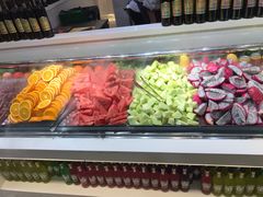 -阿尔卑斯比萨牛排自助(万达广场店)