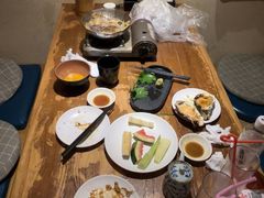 -王氏炉匠·烧鸟放题自助(三里屯店)