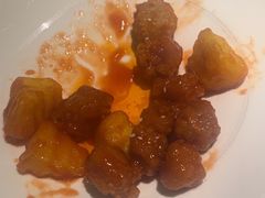 -小鱼小牛·鱼牛干锅·脆鱼火锅(世欧广场店)