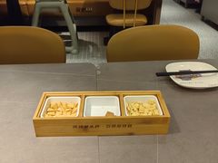 -探炉·香辣豆花烤鱼(笋岗宝能环球汇店)