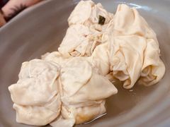 -无名氏宵夜小摊(祝家三姐妹馄饨店)