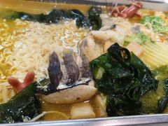 -半天妖烤鱼(西直门凯德mall店)