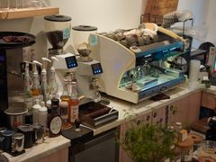 -工页咖啡X COFFEE(龙东路店)