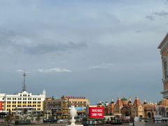 -顶顶汤火牛排火锅·经典铜锅涮肉