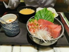 -家贺屋刺身寿司专门店