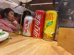 -好彩猪肚鸡(正弘城店)
