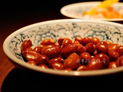 -肆海小川菜酒馆Wine Bistro (青年路店)
