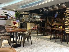 -斯比特花园西餐厅(东方商厦店)