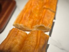 -禄运茶居·手工点心(猎德店)
