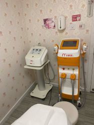 -咪咪比基尼脱毛专业店