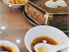 -西安贾三灌汤包·回坊小吃·清真炒菜(北院门总店)