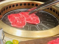 -蚂蚁洞·烤肉大营地(上海静安大悦城店)