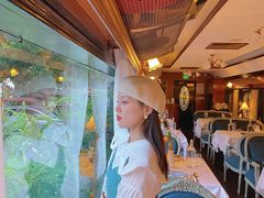 -火车头法国西餐厅