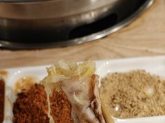 -霸腹烤肉(厦门柚子番店)