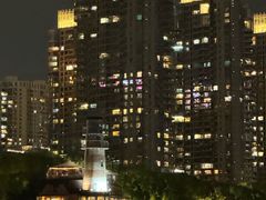 -陆家嘴空中步行连廊