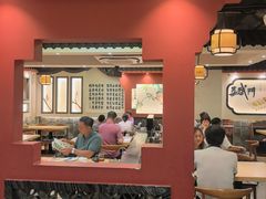 -蒸武门·广式茶点(江南店)