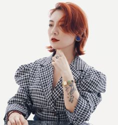 -那茉 Hair Salon