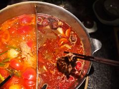-湊湊火锅·茶憩(新中关购物中心店)