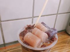 -猪脑壳凉面(武陵源店)