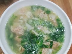 -海胆小馆(东北水饺·春柳店)