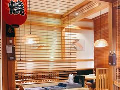 -山之川日料放题(通州店)