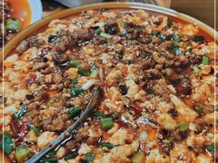 -鸡哈豆花(梅西广场店)