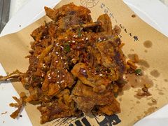 -普天和酒楼·新津菜·烤鸭(天津之眼店)