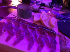 -池畔酒吧 WET Bar