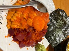 -福匠日本料理(人民路店)