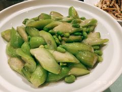 -大鸭梨烤鸭(左家庄店)