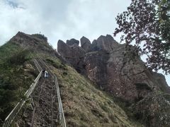 -七仙岭温泉国家森林公园