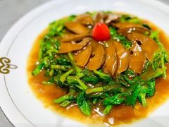 -新加坡泰园村酒楼直营(新华路店)