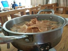 井冈山油豆皮-白鹿江西餐厅(北师大店)