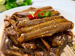 椒盐掌翼-滋粥楼·顺德菜(番禺广场总店)