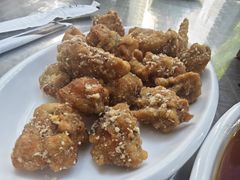 -小金龙饭店·夜宵大排挡专门店