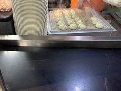 -津门张记包子铺(华昌道店)