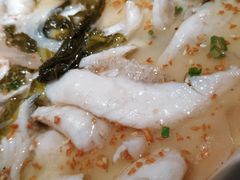 -江湖情酸菜鱼(万菱汇店)