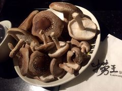 -捞王锅物料理(凯旋路店)