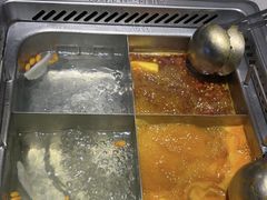 -海底捞火锅(泰安爱琴海店)