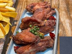 -闲·胡同 Barblu Hutong(雍和宫五道营店)