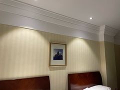 -罗浮山嘉宝田森林温泉度假酒店