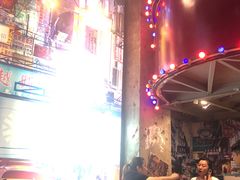 -捞围鲜·港式打边炉(海阳路店)