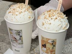 -李山山茶事(景枫店)