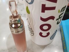 -COSTA COFFEE(上海月星环球港店)